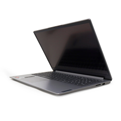 IDEAPAD 1 15ALC7 RYZEN 7 5700 16GB RAM 512GB SSD 15.6P TOUCH W11 CLOUD GREY
