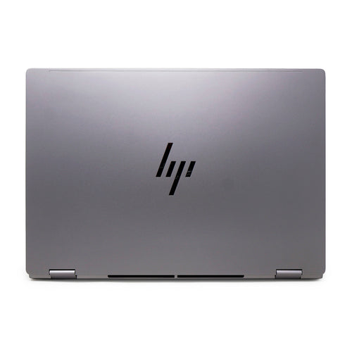 OMNIBOOK X FLIP 16-BE0003DX RYZEN 5 220 8GB RAM 512GB SSD 16P 2K TOUCH X360 W11 SILVER HP
