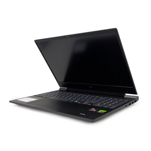 VICTUS 15-FB3093DX RYZEN 7 7445HS 16GB RAM 512GB SSD RTX 4050 6GB 15.6P W11 MICA SILVER