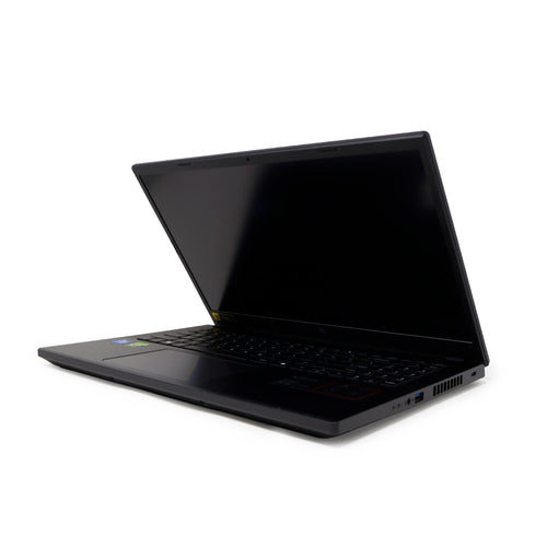 NITRO V 15 ANW15-52-57BB I5-13420H 16GB RAM 512GB SSD RTX 5050 8GB 15.6P W11 OBSIDIAN