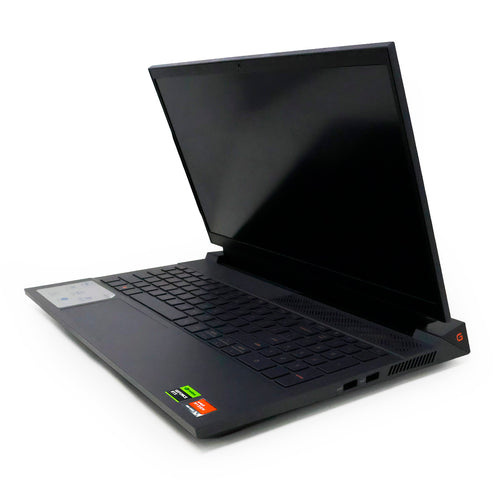 G15 G5535-A643GRY-PUS RYZEN 7 7840HS 16GB RAM 512GB SSD RTX 4060 8GB 15.6P 165HZ W11 GRIS