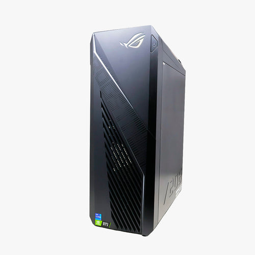 PC GAMING G16HR i7-14700F 32GB RAM 1TB SSD RTX 4070 12GB W11 BLACK
