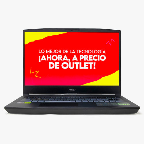 BRAVO 15 C7VF-009 RYZEN 7 7735HS 8GB RAM 512SSD RTX 4060 8GB 15.6P W11 BLACK TEC ILUM