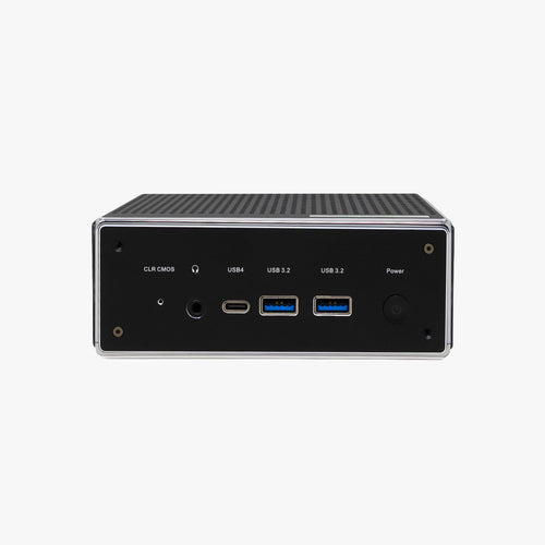 MINI PC H04 i5-12450H 16GB RAM 1TB SSD W11
