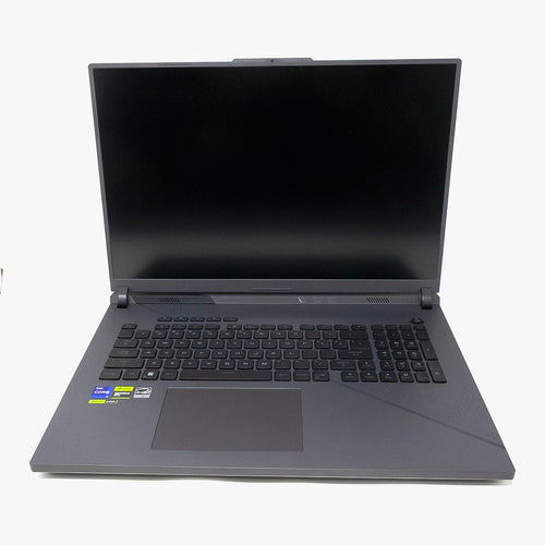 ROG STRIX G18 G814JIR-XS96 i9-14900HX 32GB RAM 1TB SSD RTX 4070 8GB 18P 240HZ W11 PRO
