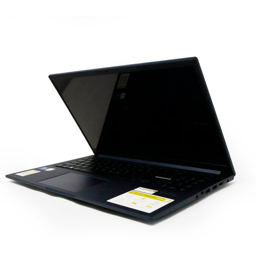 VIVOBOOK F1502Z i7-1255U 16GB RAM 512GB SSD 15.6P TOUCH QUIET BLUE