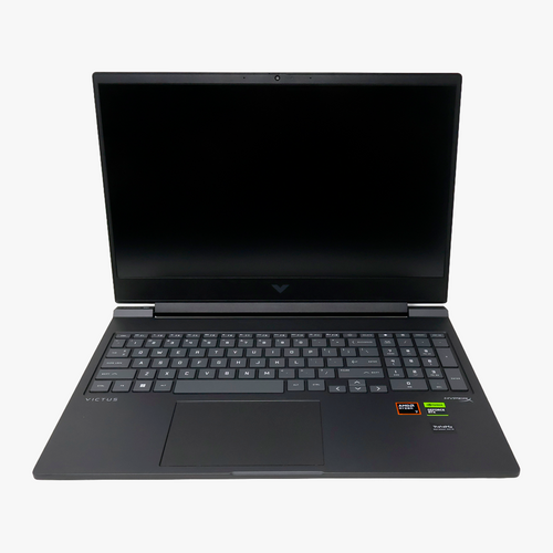 VICTUS S1023DX RYZEN 7 8845HS 16GB RAM 512GB SSD RTX 4070 8GB 16.1P W11 SILVER TEC ILUM