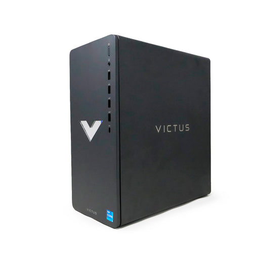 PC VICTUS TG02-0000LA I5-12400 16GB RAM GTX 1650 4GB 256GB SSD W11