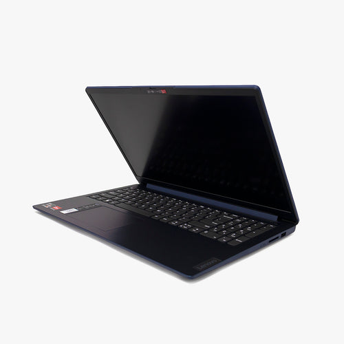 IDEAPAD 1 15AMN7 RYZEN 5 7520U 8GB RAM 256GB SSD 15.6P TOUCH W11 ABBYS BLUE