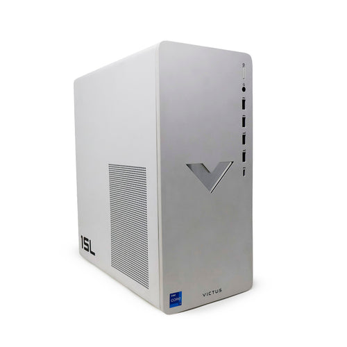 PC VICTUS15L i7-12700 16GB RAM 512GB SSD + 1TB RTX 3060 12GB W11