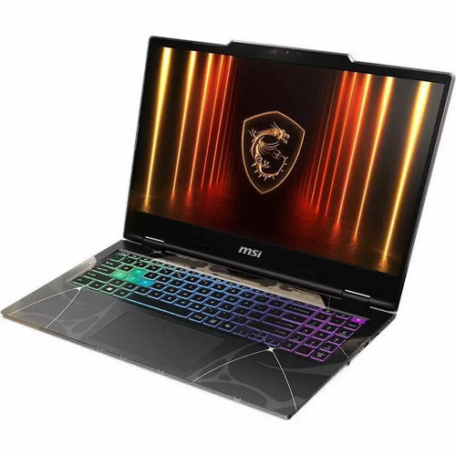 CYBORG B2RWGKG-409US CORE 7-240H 16GB RAM 1TB SSD RTX 5070 8GB 15.6P W11