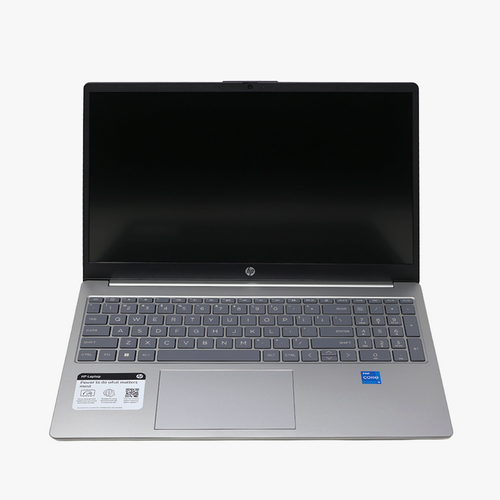 15-FD0095WM I5-1235U 8GB RAM 256GB SSD 15.6P W11 SILVER