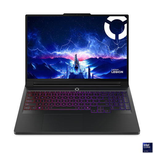 LEGION PRO 7 16IAX10H ULTRA 9 275HX 32GB RAM 1TB SSD RTX 5090 24GB 16P 240Hz OLED W11