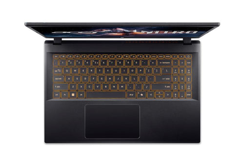 NITRO V 15 ANV15-52-50FG I5-13420H 16GB RAM 512GB SSD RTX 4050 6GB 15.6P 165HZ WIN 11