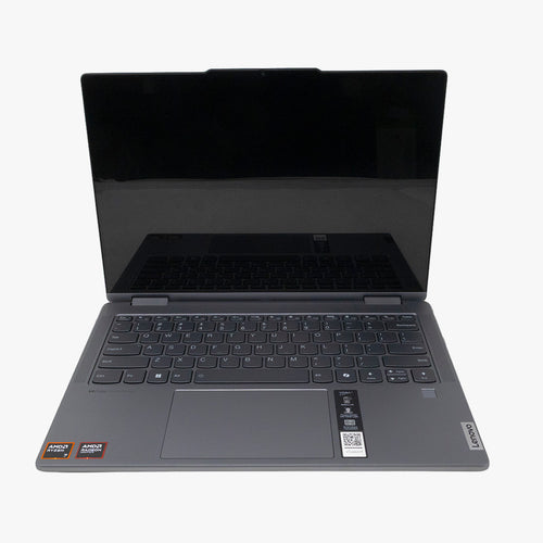 YOGA 7 14AHP9 RYZEN 7 8840HS 16GB RAM 1TB SSD 14P TOUCH X360 W11 ARCTIC GREY