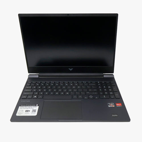 VICTUS 15-FB2063DX RYZEN 5 7535HS 8GB RAM 512GB SSD RX 6550M 4GB 15.6P W11