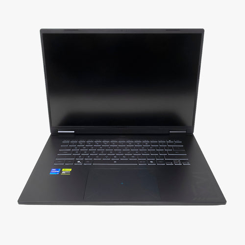A16 I7-13620H 16GB RAM 512GB SSD RTX 4050 16P W11 BLACK STEEL