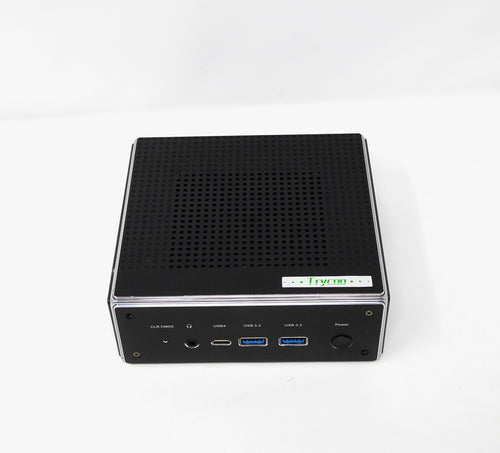 MINI PC H04 i5-12450H 16GB RAM 1TB SSD W11