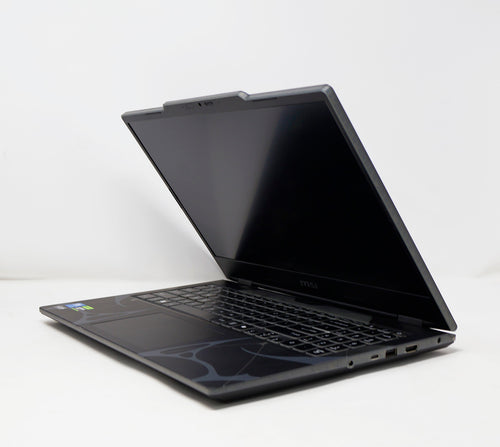 CYBORG 15 B2RWFKG CORE 7 240H 16GB RAM 512GB SSD RTX 5060 8GB 15.6P W11 BLACK