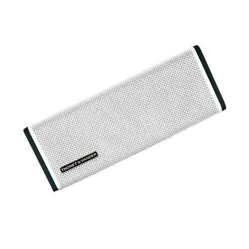 BOCINA PORTATIL BLUETOOTH FREI TOPP HK 096-03639 GRIS 24W