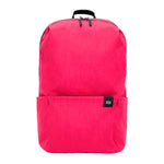 MOCHILA CASUAL BRILLANT PINK