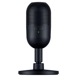 MICROFONO SEIREN V3 CHROMA - NEGRO