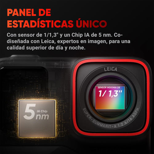 CAMARA DE ACCION ACE PRO