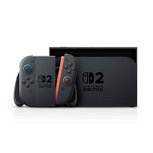 CONSOLA NINTENDO SWITCH 2