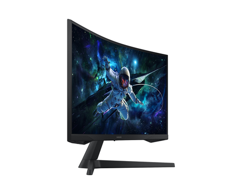 MONITOR ODYSSEY G55C 27P 165HZ S27CG552EN