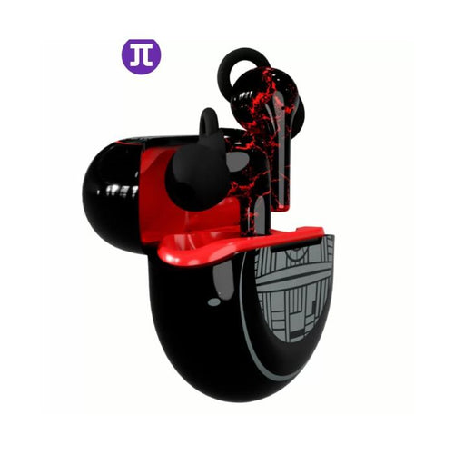 AUDIFONOS GAMING ARCUS 240 TWS DARK SIDE STAR WARS EDITION