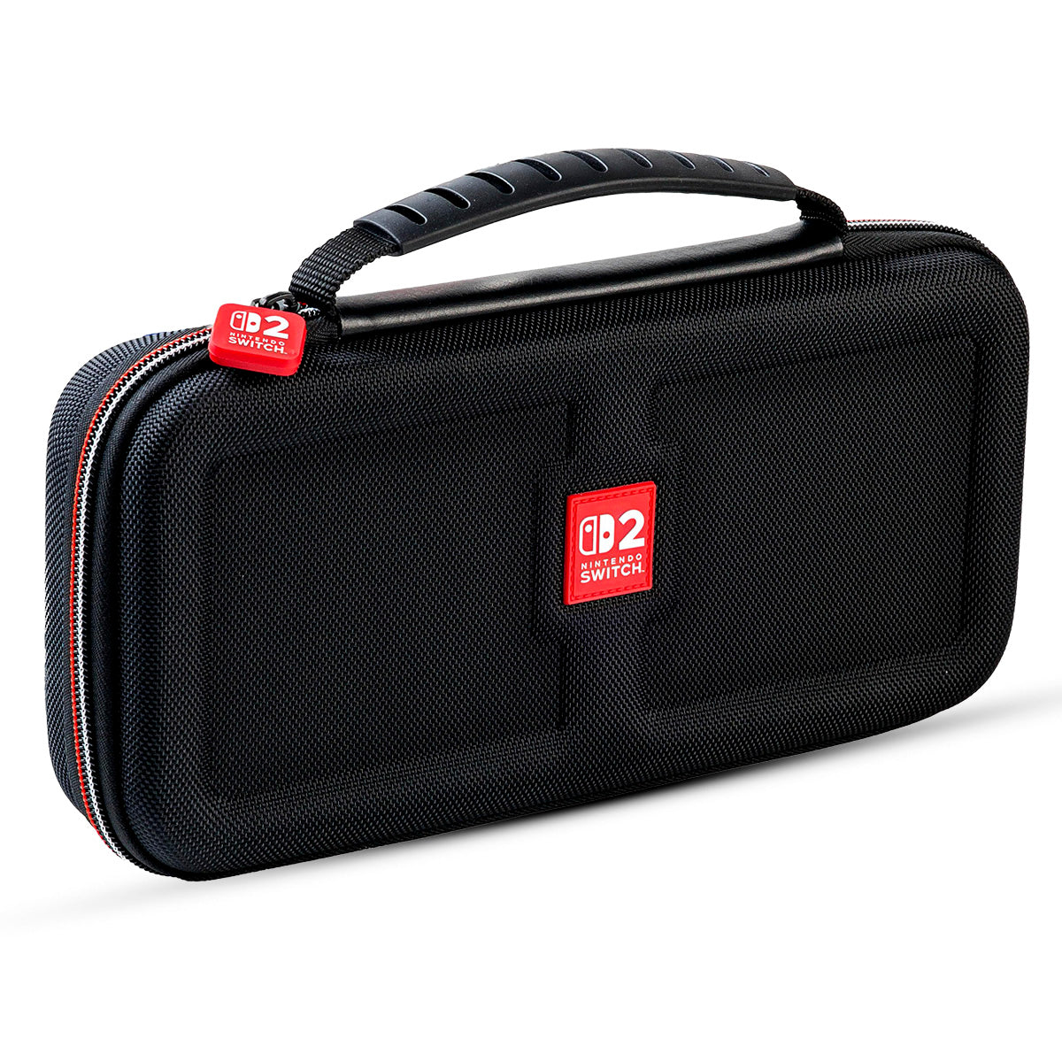ESTUCHE PARA NINTENDO SWITCH TRAVELER DELUXE TRAVERL NS241 BLACK
