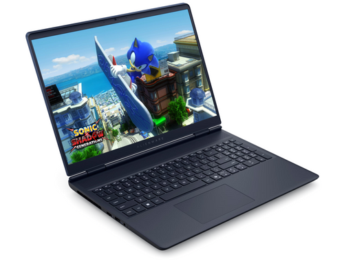 ALIENWARE AURORA LAC16250- 7193BLU-PUS CORE 7 240H 16GB RAM 1TB SSD RTX 5050 8GB 16P 2.5K