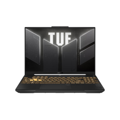 TUF FA607NUQ-WS73 RYZEN 7 170 16GB RAM 512GB SSD RTX 4050 6GB 16P 144HZ WIN 11