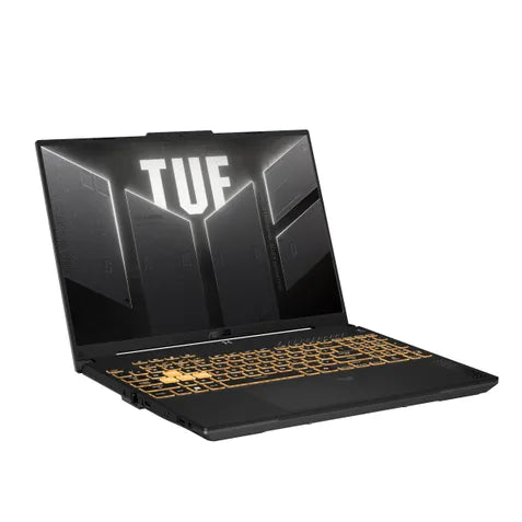 TUF FA607NUQ-WS73 RYZEN 7 170 16GB RAM 512GB SSD RTX 4050 6GB 16P 144HZ WIN 11