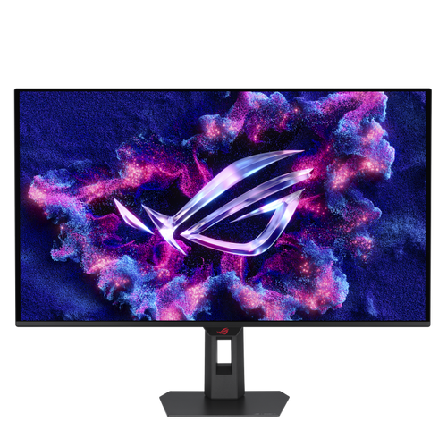 MONITOR ROG STRIX XG32UCDS 31.5P 4K 165HZ OLED 0.03MS