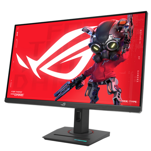 MONITOR ROG STRIX XG27ACMES 27P 2560X1440 QHD 255HZ 0.3MS IPS