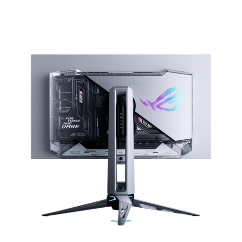 MONITOR ROG SWIFT PG27AQWP-W 26.5P 2560X1440 OLED QHD 540HZ 0.02MS