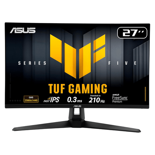 MONITOR VG27AQ5A 2560X1440 QHD OC 210HZ 0.3MS