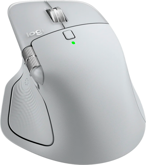 MOUSE INALAMBRICO MX MASTER 4 WHITE