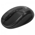 MOUSE INALAMBRICO VECTOR KMW-330BK NEGRO