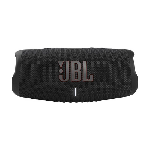 BOCINA PORTATIL CHARGE 5 WIFI - NEGRO