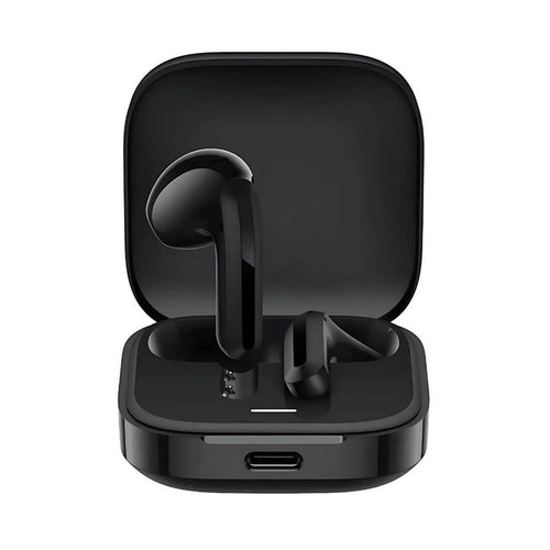 AUDIFONOS INALAMBRICOS REDMI BUDS 6 ACTIVE BLACK