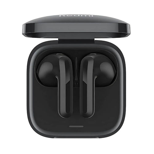 AUDIFONOS INALAMBRICOS REDMI BUDS 6 ACTIVE BLACK
