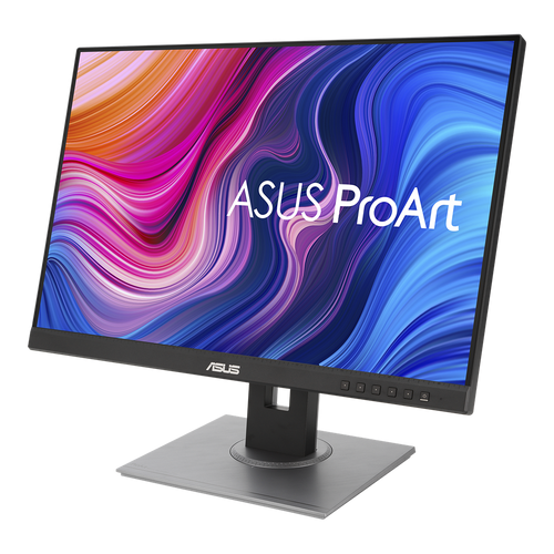 MONITOR PA248QV PRO ART 24.1P 1920X1200