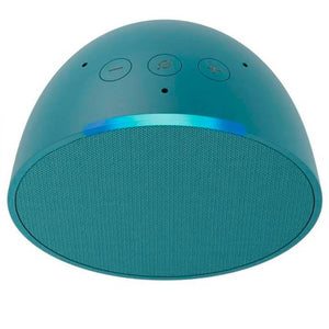 BOCINA BLUETOOTH ECHO POP VERDE AZULADO