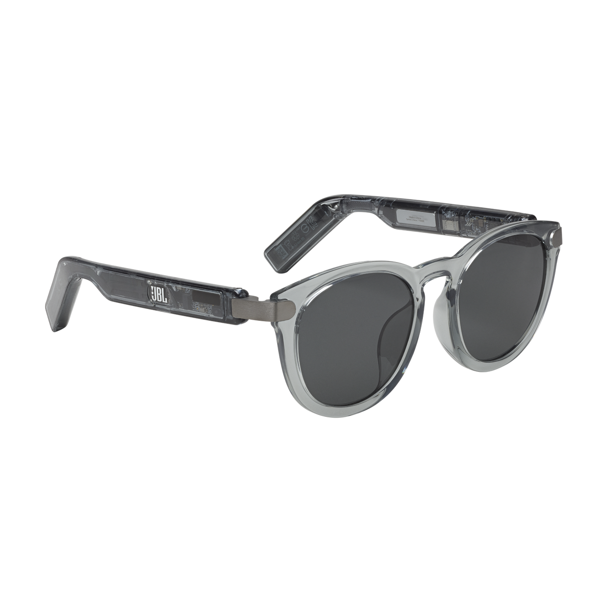 LENTES DE SOL SOUNDGEARS FRAMES ONYX