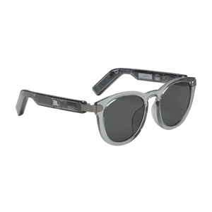 LENTES DE SOL SOUNDGEARS FRAMES ONYX