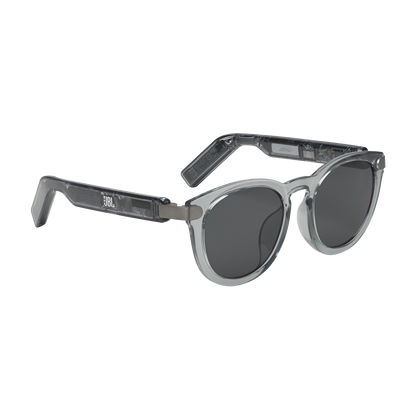 LENTES DE SOL SOUNDGEARS FRAMES ONYX