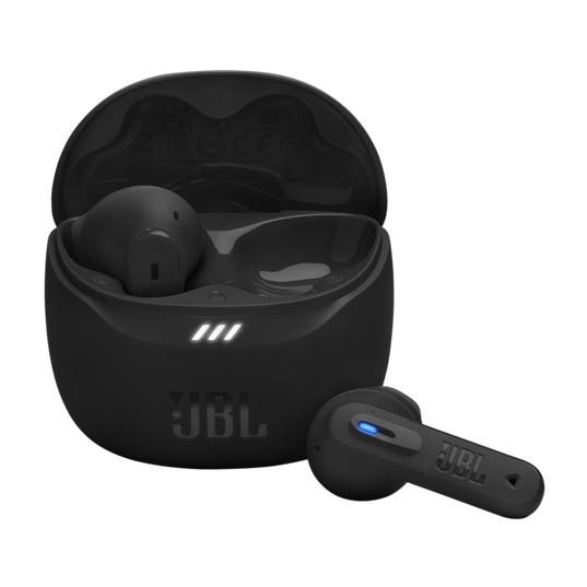 AUDIFONO INALAMBRICO TUNE FLEX 2 BLACK