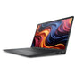 LDC15255-A117BLK-PUS RYZEN 7 7730U 16GB RAM 512GB SSD 15.6P TOUCH WIN 11